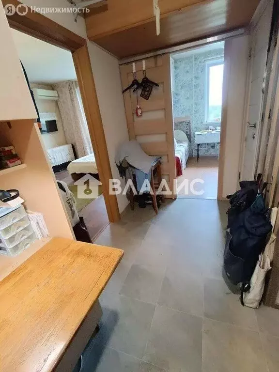 1-комнатная квартира: Москва, улица Борисовские Пруды, 6к1 (40.1 м) - Фото 2