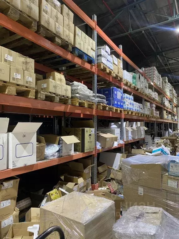 Склад в Московская область, Реутов Транспортная ул., 9А (2500 м) - Фото 2