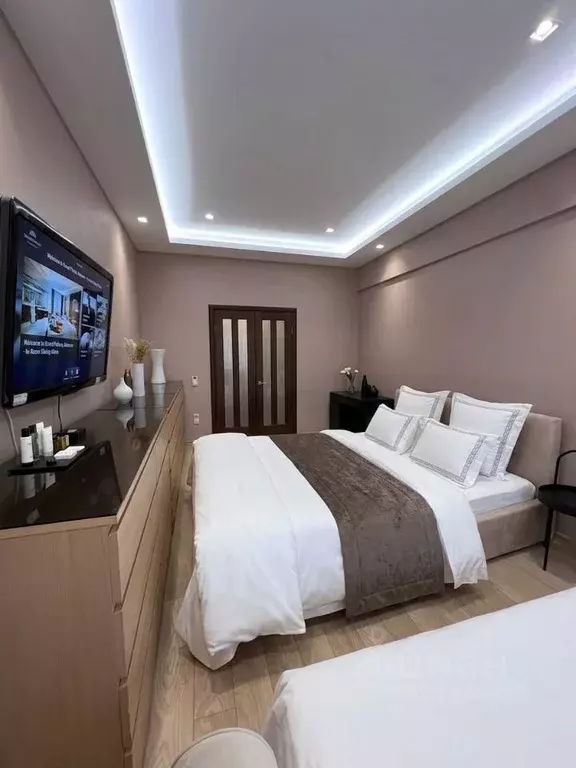2-к кв. Москва Ленинградское ш., 19 (86.0 м) - Фото 1