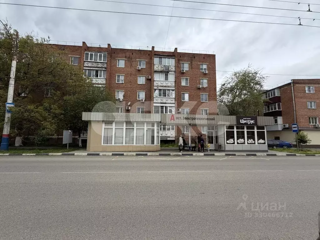 Помещение свободного назначения в Краснодарский край, Армавир ул. ... - Фото 2