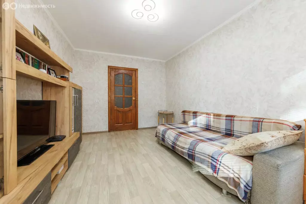 2-комнатная квартира: Брянск, проспект Станке Димитрова, 18 (43.3 м) - Фото 0