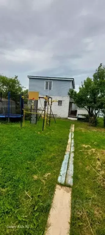 Дом в Нижегородская область, Нижний Новгород Стройгаз СНТ, 710 (50 м) - Фото 0