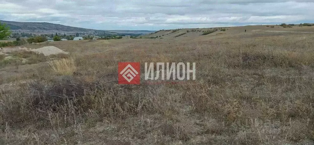 Участок в Крым, Бахчисарайский район, Почтовское с/пос, с. ... - Фото 2