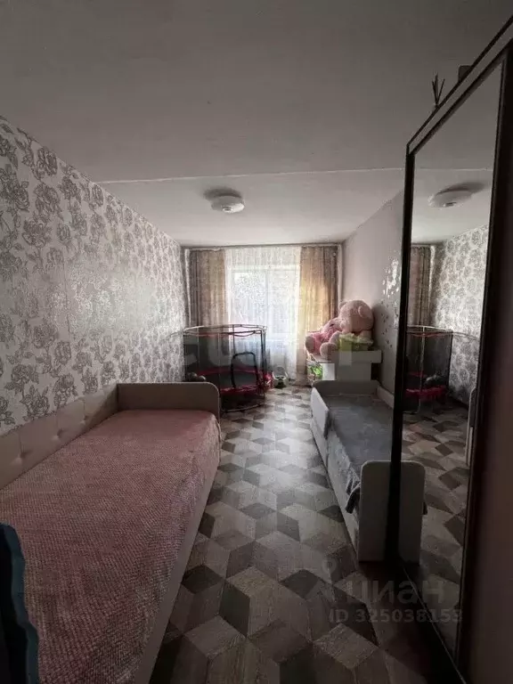 3-к кв. Челябинская область, с. Октябрьское ул. Чкалова, 70 (76.0 м) - Фото 1