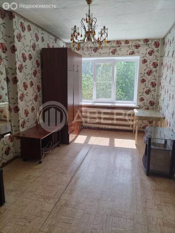 1-комнатная квартира: Муром, Комсомольская улица, 56А (31 м) - Фото 0