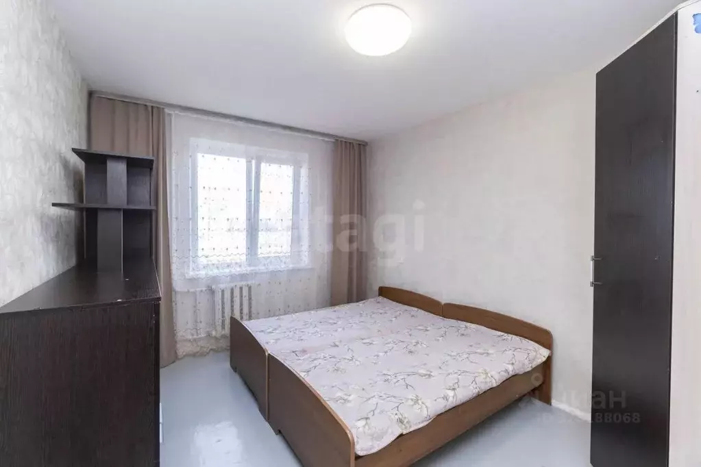 2-к кв. Тюменская область, Тюмень ул. Немцова, 50 (50.1 м) - Фото 0