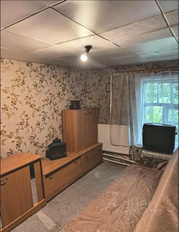 Дом в Алтайский край, Барнаул ул. Матросова (45 м) - Фото 1