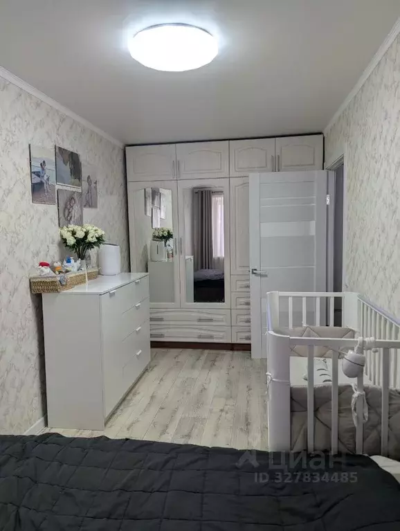 2-к кв. Самарская область, Тольятти ул. Мира, 60А (43.0 м) - Фото 2