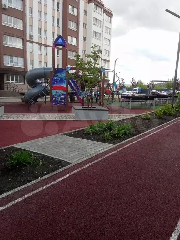 Квартира-студия, 18 м, 3/8 эт. - Фото 0