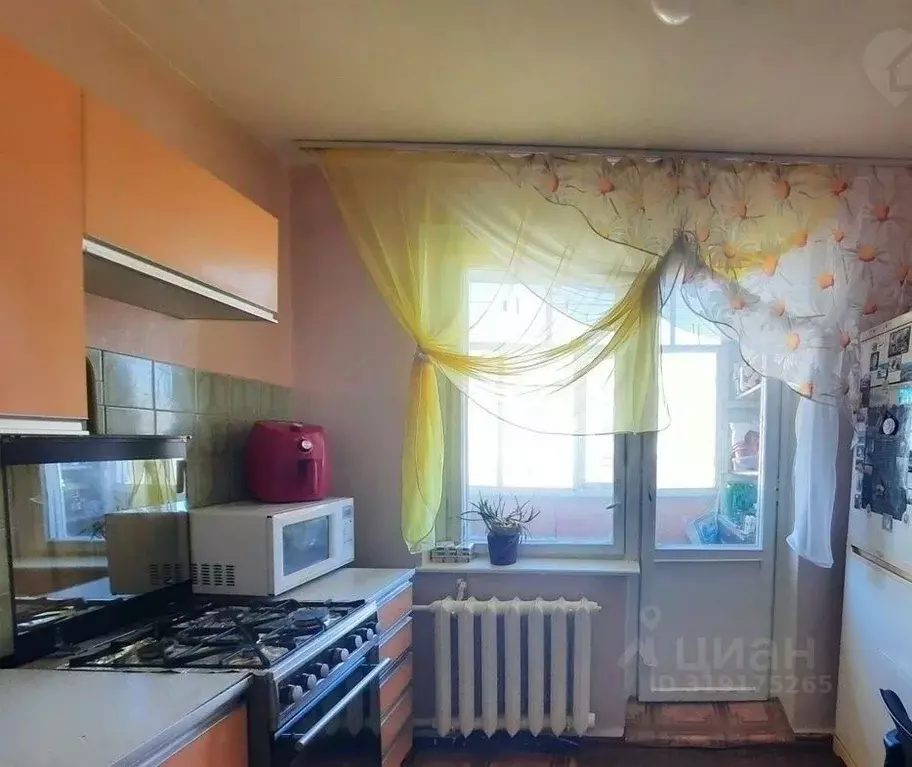 3-к кв. Московская область, Домодедово городской округ, пос. Санатория ... - Фото 1