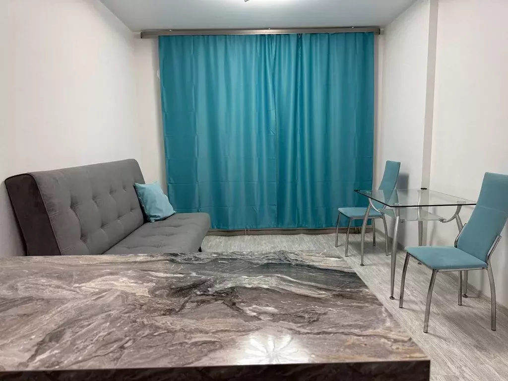 2-к кв. Санкт-Петербург просп. Крузенштерна, 4 (38.0 м) - Фото 2