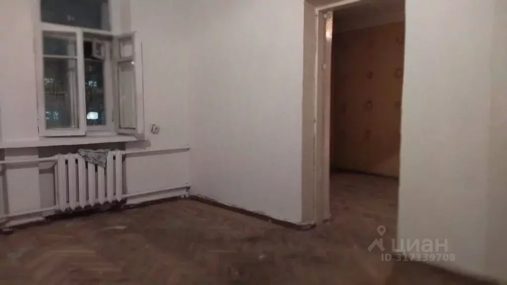 Комната Москва Краснодонская ул., 14К1 (33.0 м) - Фото 1