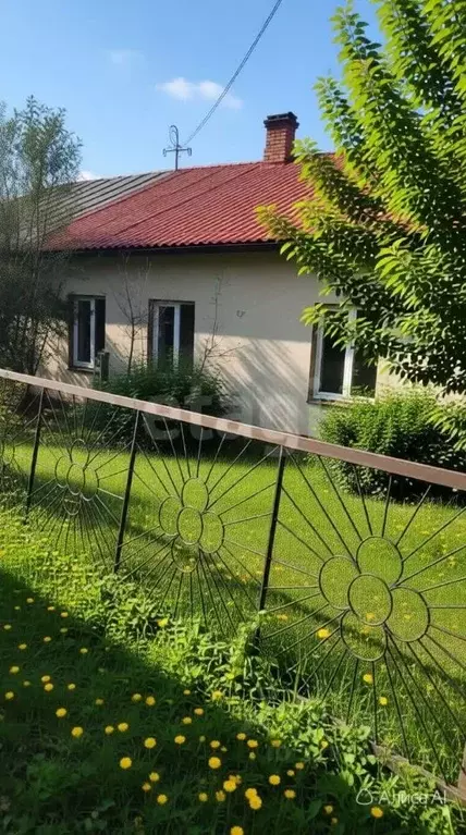 Дом в Кемеровская область, Кемерово Доходная ул. (106 м) - Фото 2