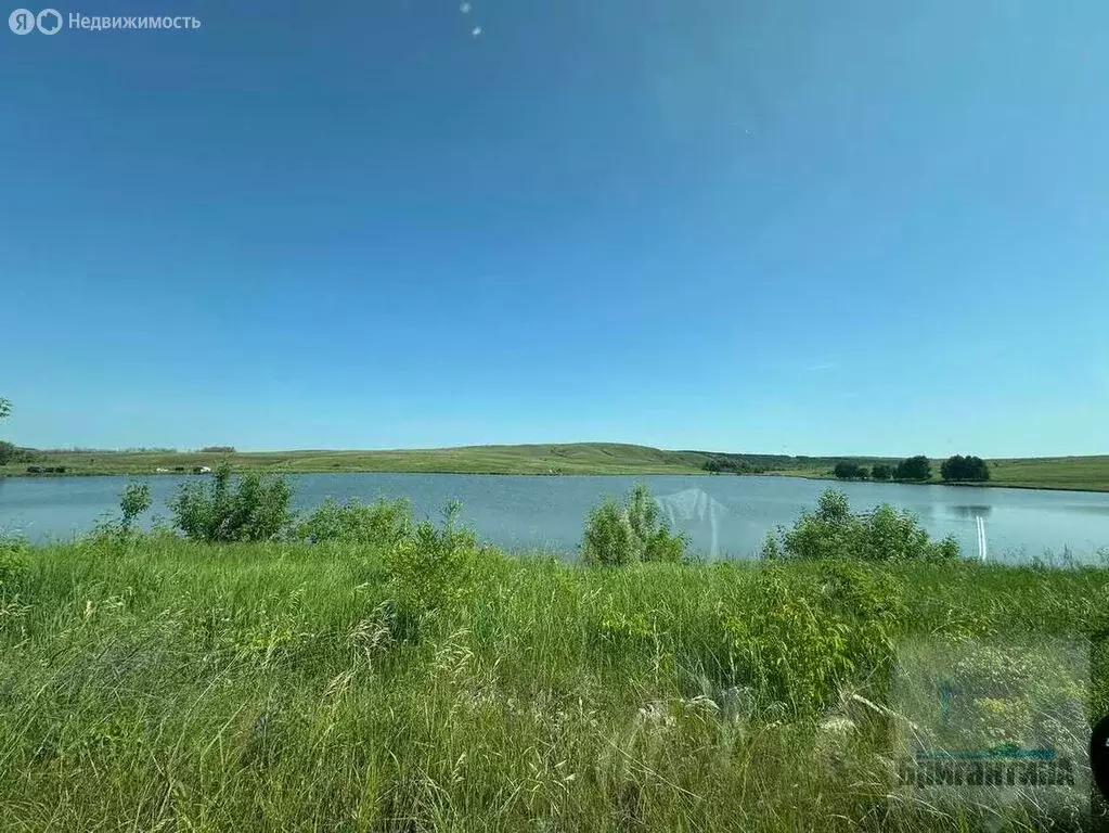 Участок в село Сырейка, коттеджный посёлок Рядом с Гольфом (9.7 м) - Фото 1