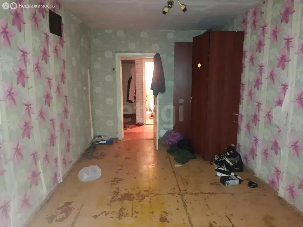 2-комнатная квартира: Курган, улица Анфиногенова, 172 (43 м) - Фото 1