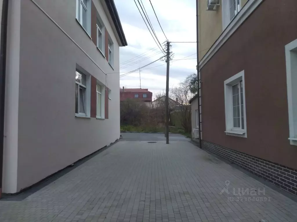 Участок в Калининградская область, Гвардейск Юбилейная ул., 1 (5.58 ... - Фото 2