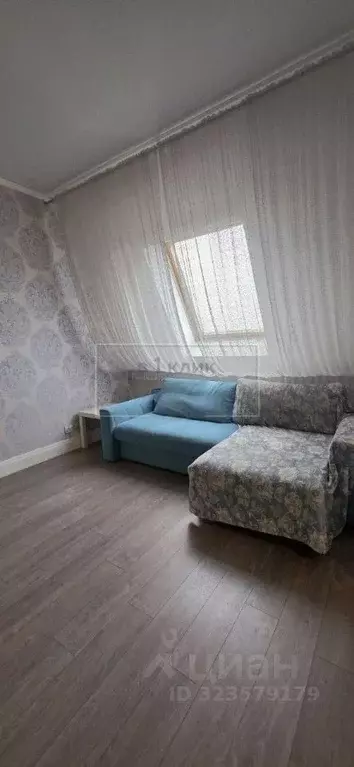 Студия Ярославская область, Ярославль ул. Чехова, 17к2 (42.0 м) - Фото 1