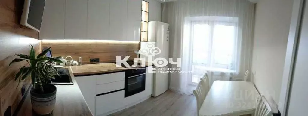 2-к кв. Башкортостан, Стерлитамакский район, Отрадовский сельсовет, с. ... - Фото 1