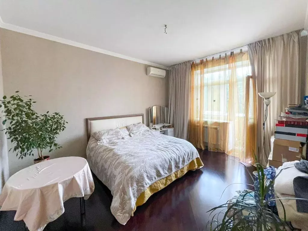 1-к кв. Московская область, Красногорск ул. Новая Опалиха, 14 (40.0 м) - Фото 0