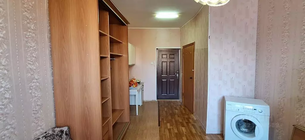 Комната Томская область, Томск ул. Щорса, 2Б (19.5 м) - Фото 1