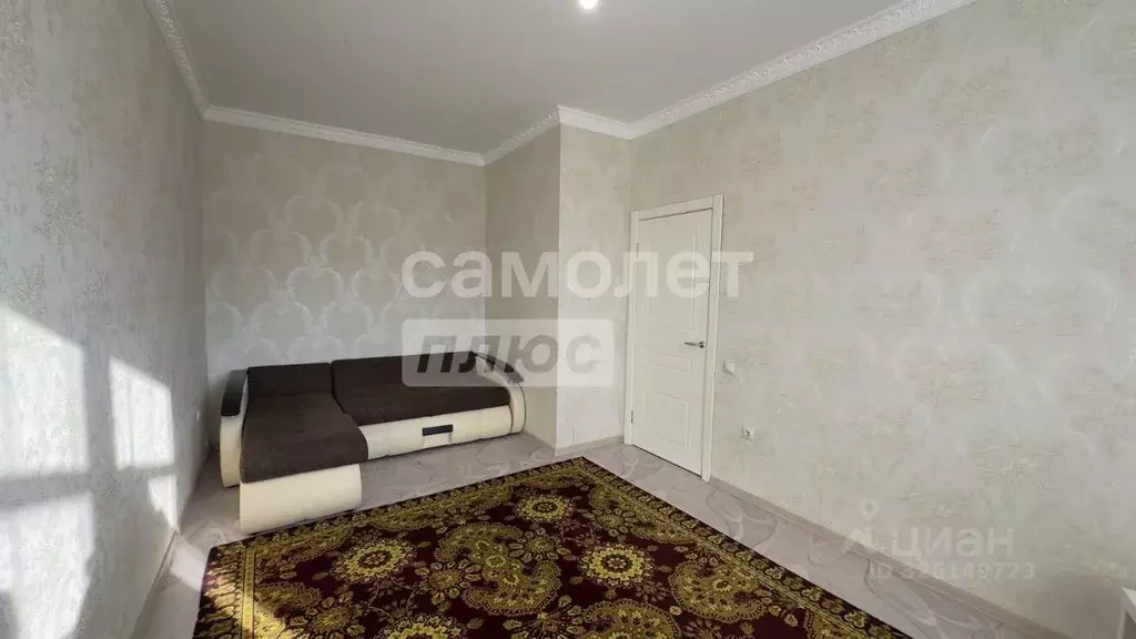 1-к кв. Оренбургская область, Бузулук ул. Куйбышева, 122 (40.1 м) - Фото 2