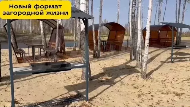 Участок 6 сот. (СНТ, ДНП) - Фото 1