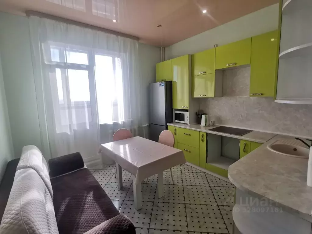 1-к кв. Оренбургская область, Оренбург ул. Мира, 3/1 (44.0 м) - Фото 2