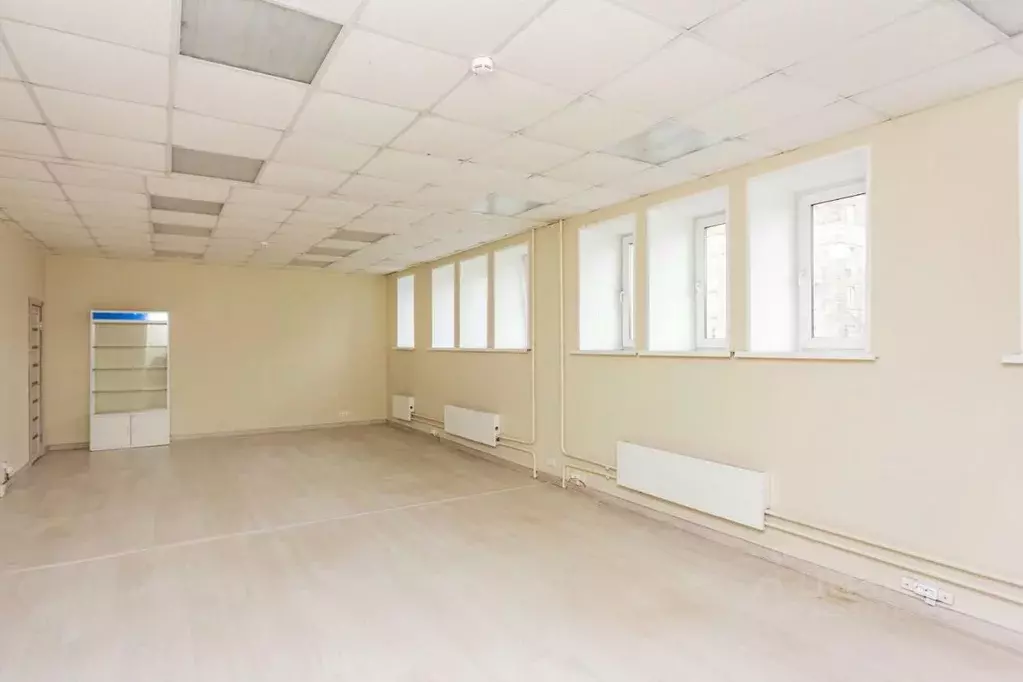 Офис в Московская область, Подольск просп. Ленина, 107/49 (67 м) - Фото 1