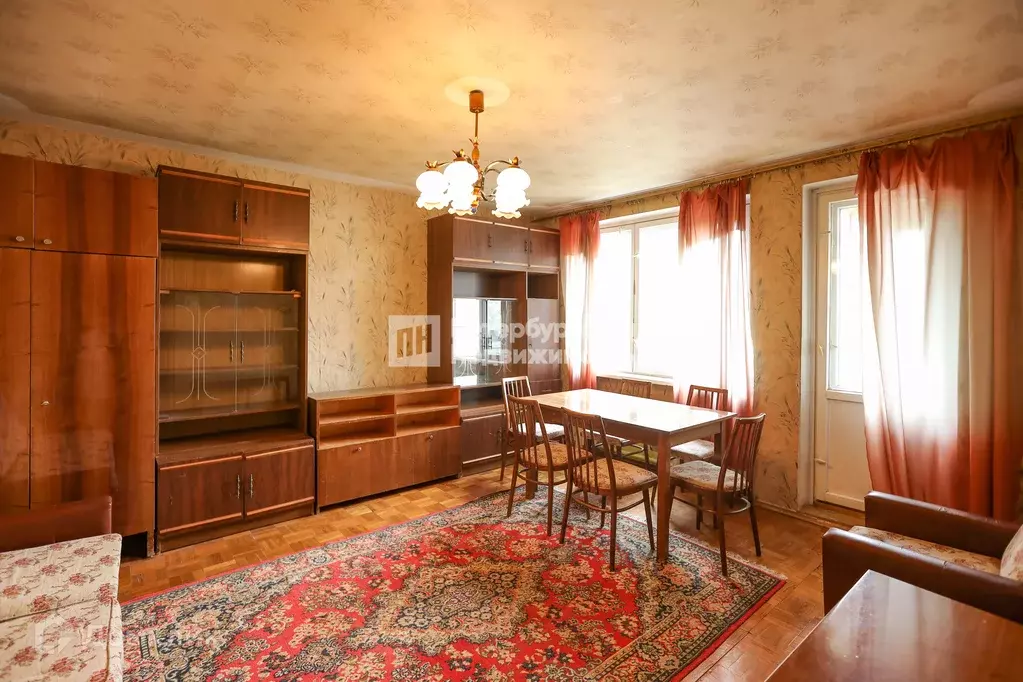 Продаётся 2-к квартира, 49.2 м - Фото 0