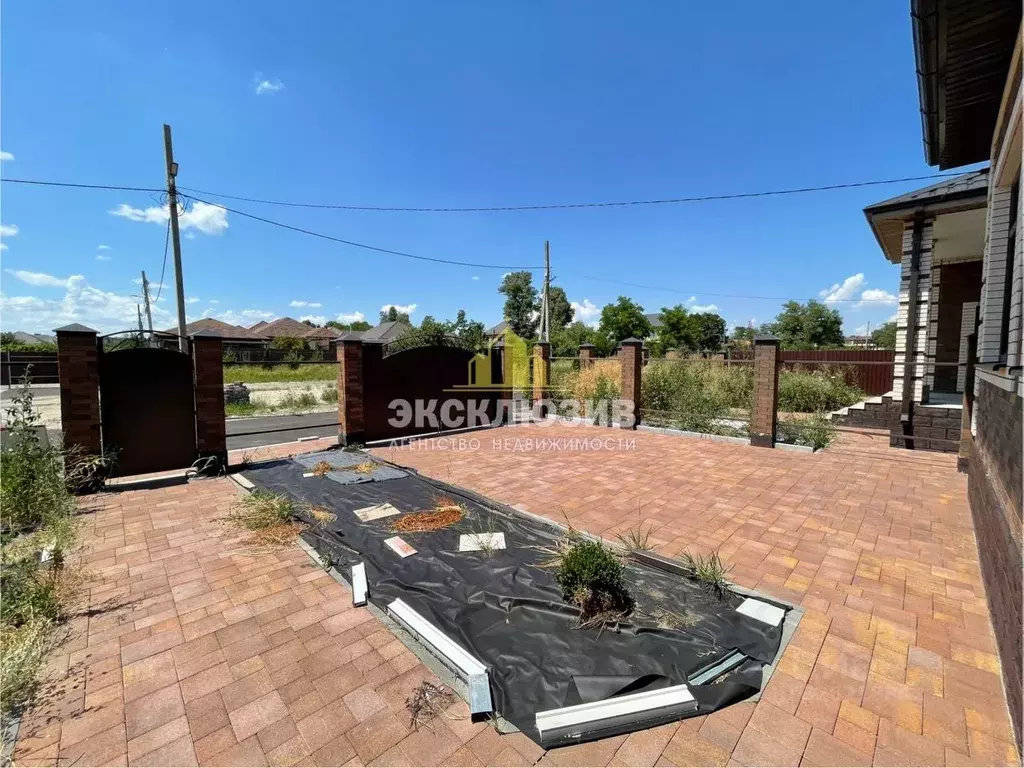 Дом в Ставропольский край, Ессентуки Солнечная ул., 20 (145 м) - Фото 2