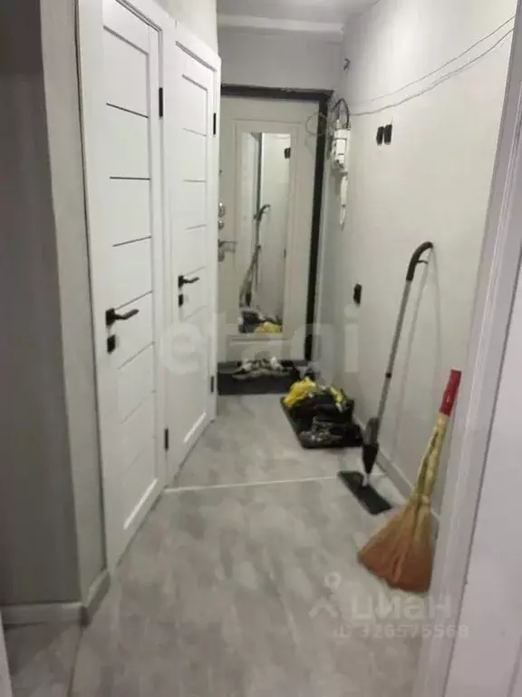 3-к кв. Курганская область, Курган Заозерный жилрайон, 1-й мкр, 30 ... - Фото 1