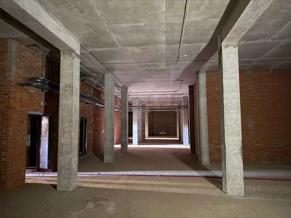 Помещение свободного назначения в Московская область, Мытищи ул. ... - Фото 1