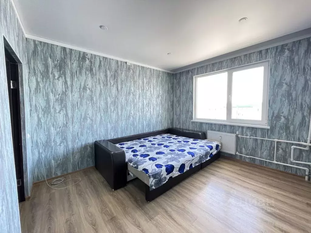 3-к кв. Оренбургская область, Оренбург ул. Автомобилистов, 2Д (75.0 м) - Фото 1