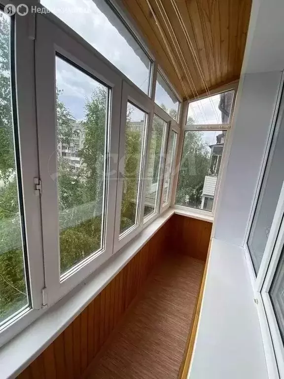 3-комнатная квартира: Тобольск, 6-й микрорайон, 13А (105.3 м) - Фото 0
