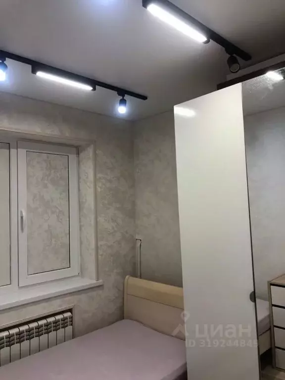 3-к кв. Чеченская республика, Грозный пос. Алды, ул. Л.Д. Даниева, 20 ... - Фото 1