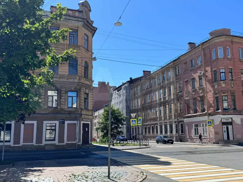 Квартира-студия, 26 м, 1/4 эт. - Фото 0