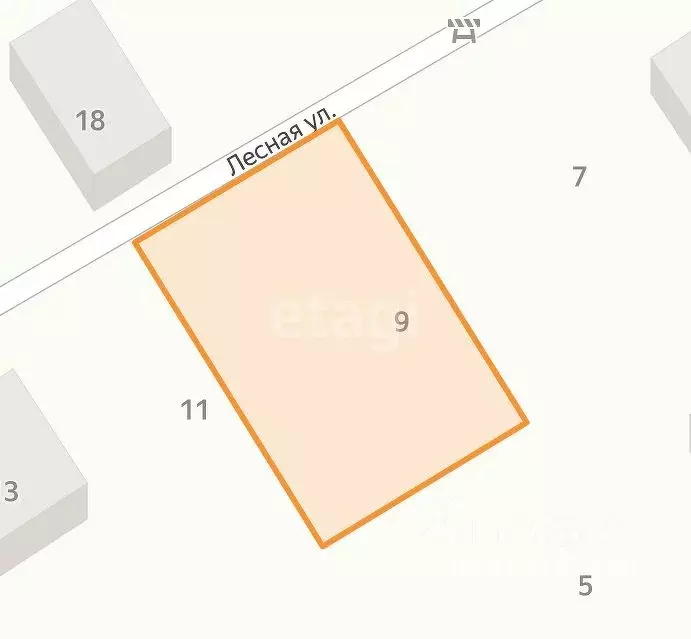 Участок в Московская область, Богородский городской округ, д. Ивашево ... - Фото 0