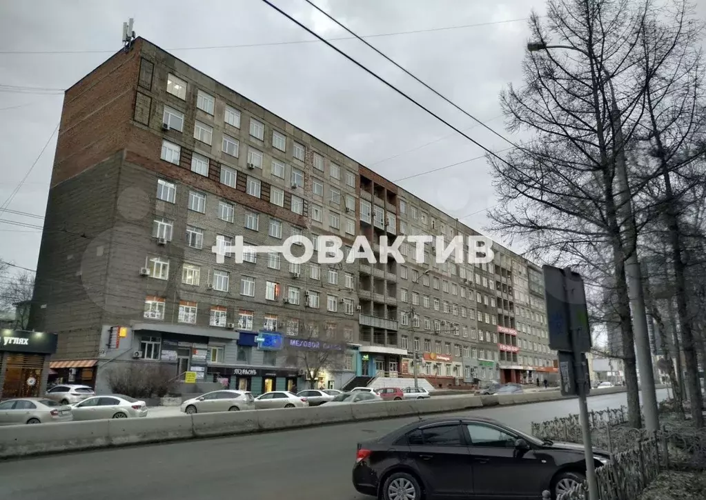 Продам офисное помещение, 33.4 м - Фото 1