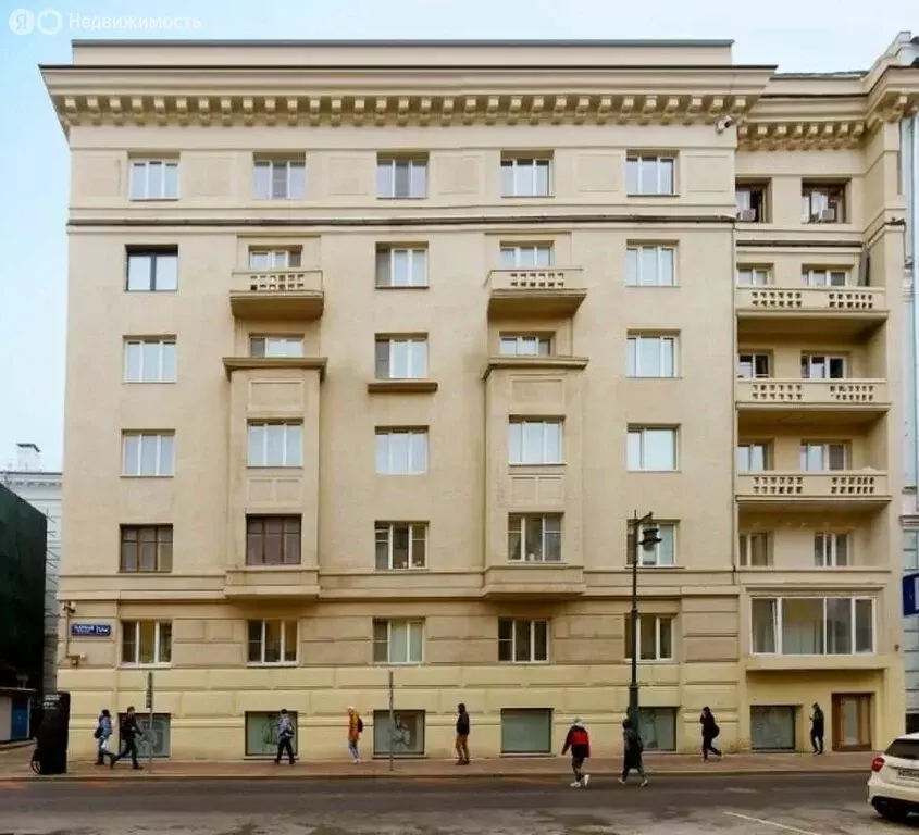 Помещение свободного назначения (249 м) - Фото 1