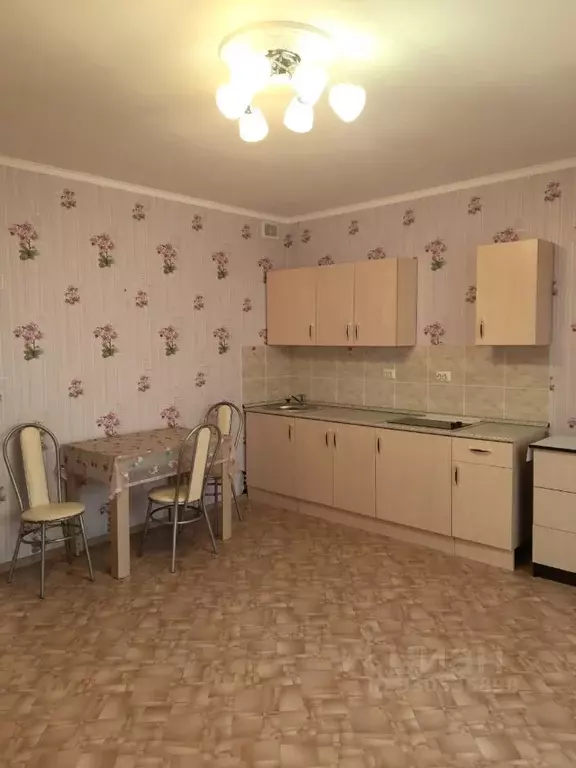 Студия Воронежская область, Воронеж Беговая ул., 219Е (28.0 м) - Фото 1