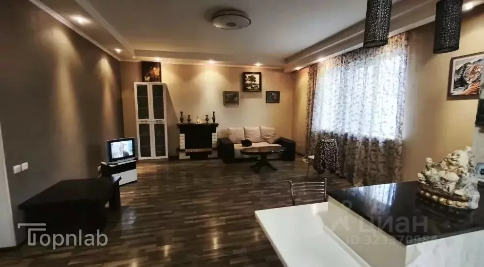 Дом в Краснодарский край, Краснодар пос. Знаменский, ... - Фото 1