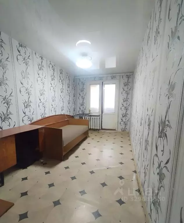 3-к кв. Самарская область, Самара просп. Карла Маркса, 394 (60.4 м) - Фото 1