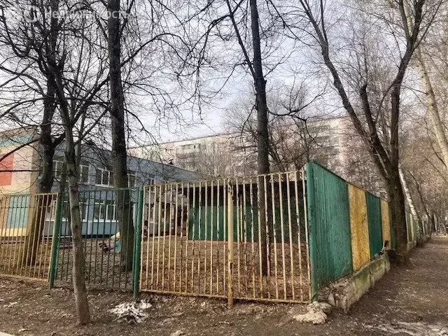 1-комнатная квартира: Москва, Домодедовская улица, 22к3 (34.65 м) - Фото 2