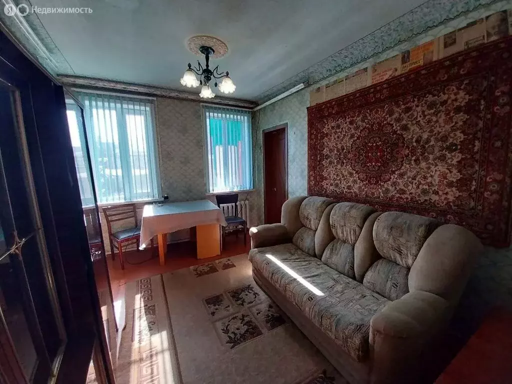Дом в Лабинск, улица 40 лет Октября (40 м) - Фото 2