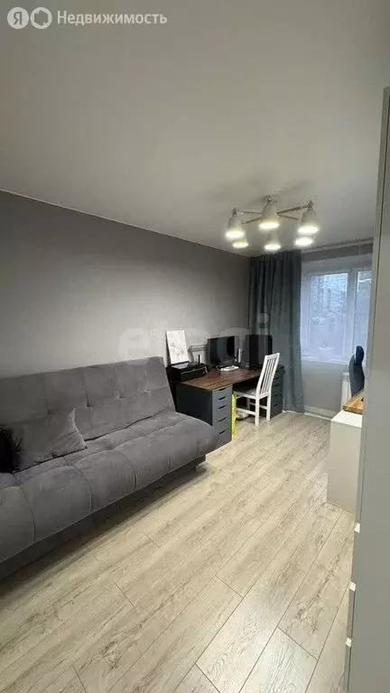 4-комнатная квартира: Миасс, Олимпийская улица, 14 (80.4 м) - Фото 2