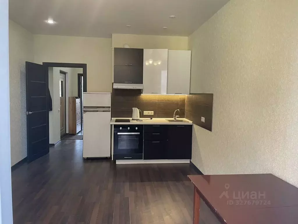 1-к кв. Московская область, Балашиха ул. Бояринова, 24 (40.0 м) - Фото 1