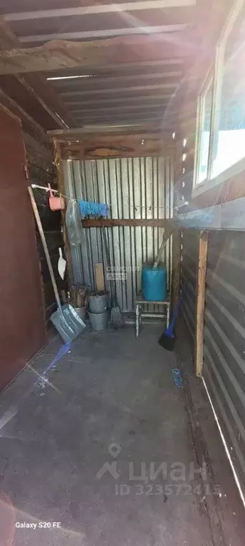 Дом в Челябинская область, Чебаркуль Мисяшская ул., 27 (39 м) - Фото 2