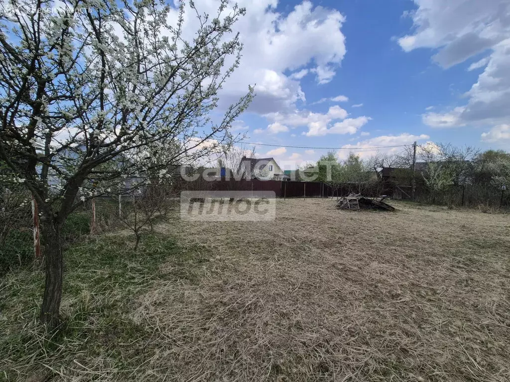 Участок в Московская область, городской округ Подольск, деревня ... - Фото 2