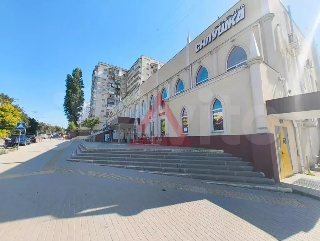 Сдам помещение свободного назначения, 79 м - Фото 1