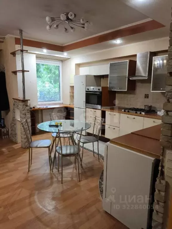 1-к кв. Санкт-Петербург Рябиновая ул., 16 (39.3 м) - Фото 1